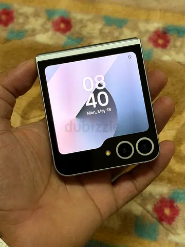Samsung Z Flip 6 network lock