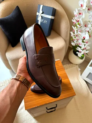 Dior loafer