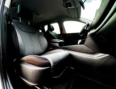 Hyundai Santa FE Smart, миниатюра 10