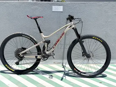 Lapierre zesty 2023