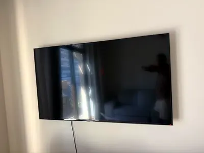 55 inch TV