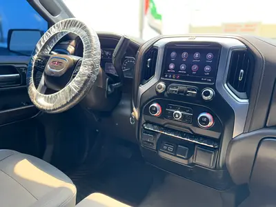 2020 GMC SIERRA — фото 8