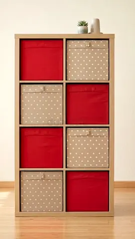 Ikea kallax unit in good condition. 4x2