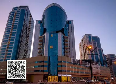 افضل سعر لشقة غرفة وصالة في أورينت جاهزة للاستلام