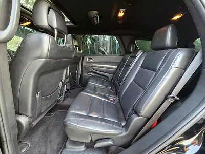 صورة مصغرة 16 لـ 2019 Dodge DURANGO