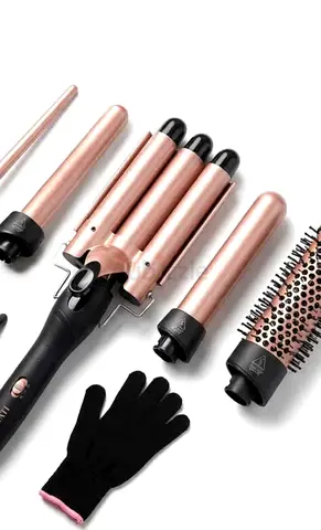 Hair dryer