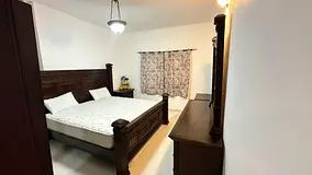 Master Room
