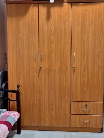 Cupboard