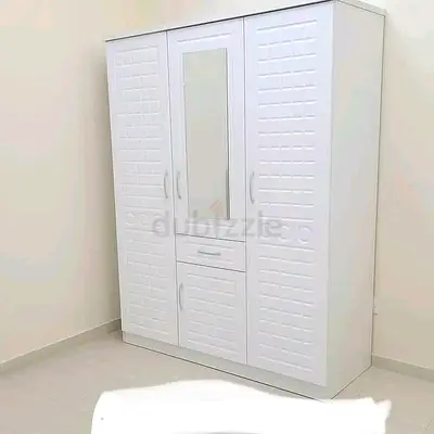 Brand new 3door wardrobe available