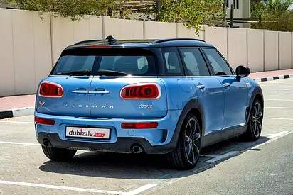 صورة 6 لـ 2017 MINI CLUBMAN