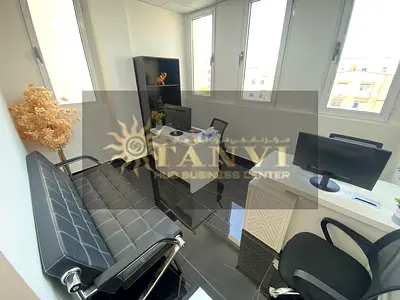 Modern Office | Metro Access | Direct Leasing