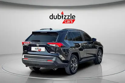 صورة 6 لـ 2024 Toyota RAV 4