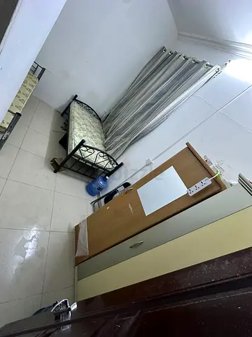 Fully Furnished Bed Space Male Female Including Dewa WiFi Near Metro