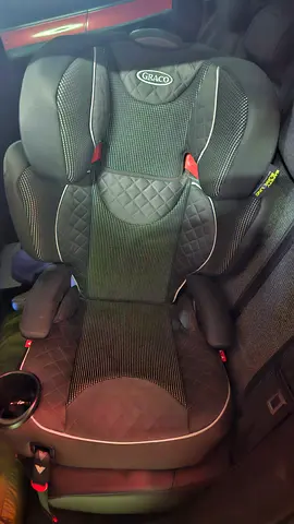 Child car seat