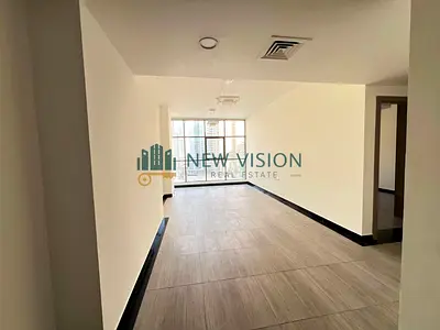 3-Bedroom Panoramic View | Parking | Gym & Pool Wardrobes Balcony