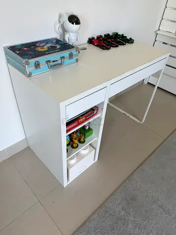 Ikea Desk