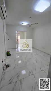 ✨ Extra-Spacious 1BR + Separate Majlis & Balcony | Al Rawda 3