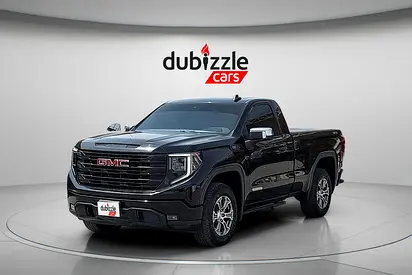 2022 GMC SIERRA — фото 3