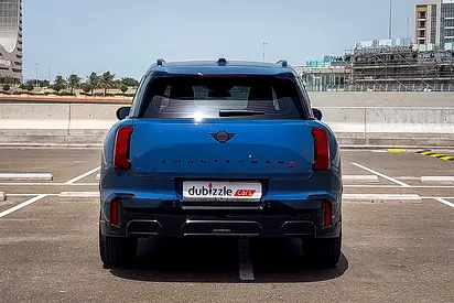 2025 MINI COUNTRYMAN — миниатюра 7