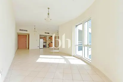 Balcony | Ready to Move In | Managed