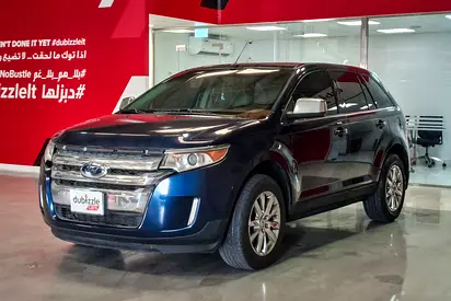 صورة 3 لـ 2012 FORD EDGE