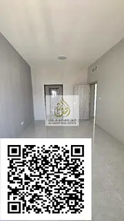 ✨ Annual Rental – Spacious Apartment in Al Jurf 3 ✨ A great opportunity to rent a spacious, we