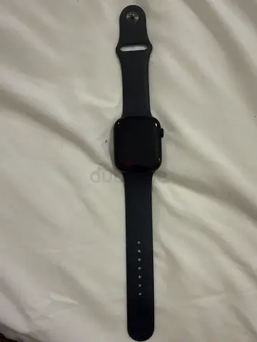 Apple Watch series 9 very clean