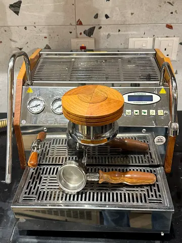 Espresso Coffee Machine La Marzocco GS3 AV