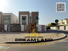 Including water, elc and AC, Adorable villa, consists of 5 master bedrooms with built in wardrobes a