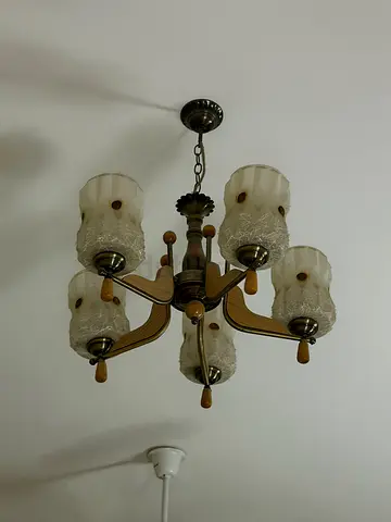 Chandelier