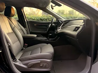 صورة 12 لـ 2018 Chevrolet IMPALA
