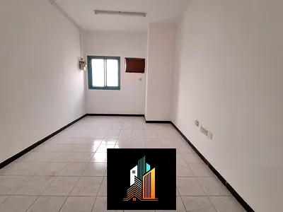 Big size studio for family available in Butina sharjah