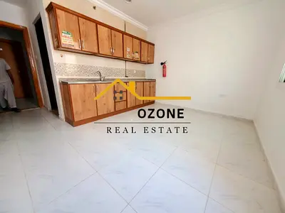 Studio With Open kitchen - For Family