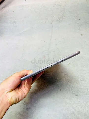 Apple iPad (Silver) - Good Working Condition