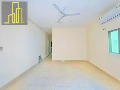 Spacious and Bigg hall with 1 Bedroom Apartment
