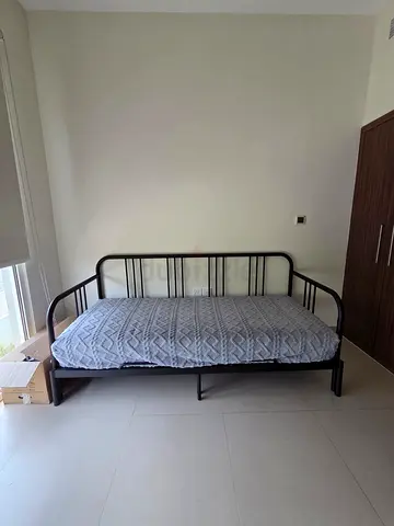 Ikea Metal daybed