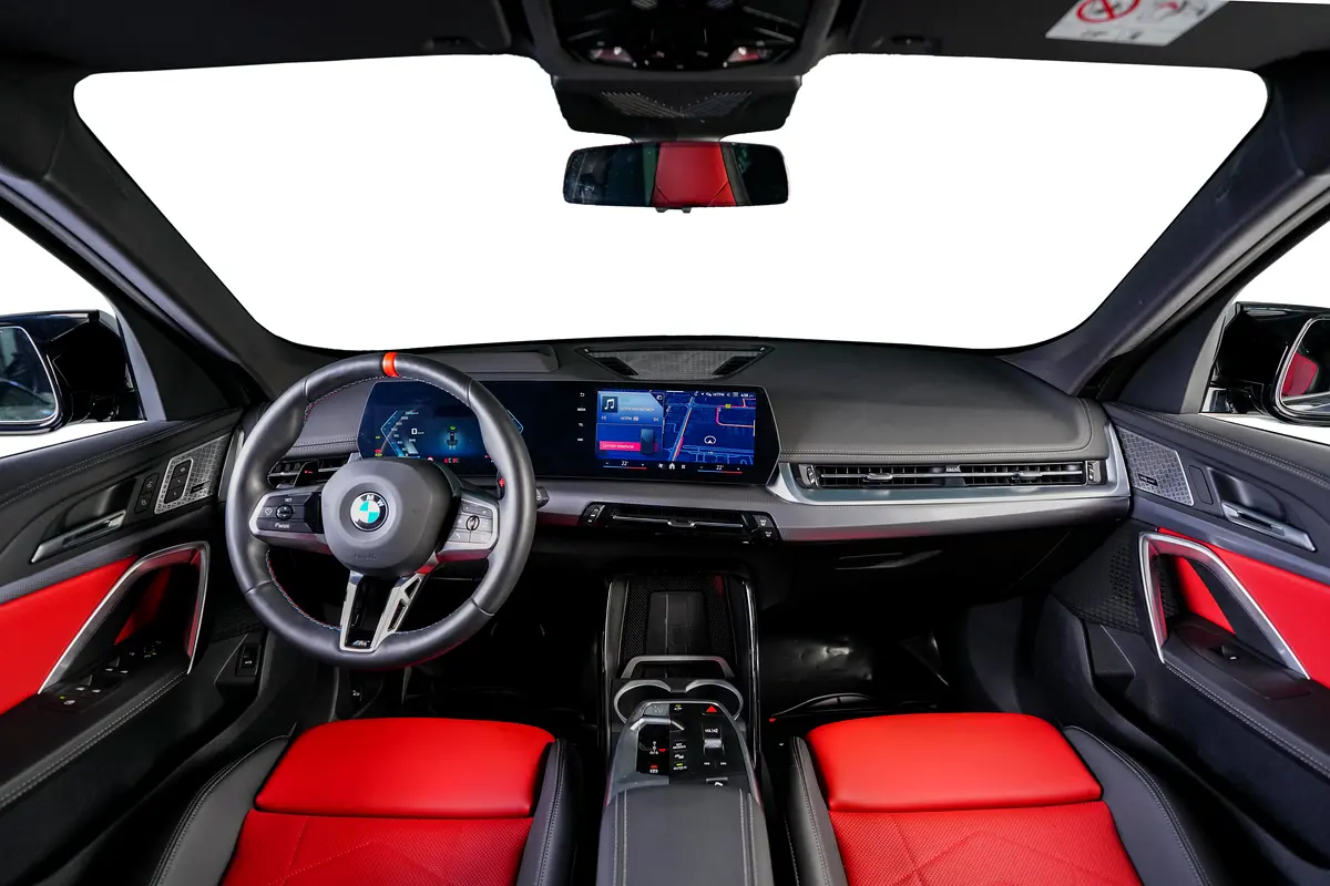 BMW X1 2025