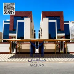🏡 Luxury 8-Bedroom Villa for Sale in Al Tallah Discover this spacious and elegant villa located i