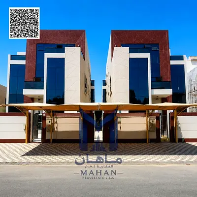🏡 Luxury 8-Bedroom Villa for Sale in Al Tallah Discover this spacious and elegant villa located in the highly sought-after community of Al Tallah. Set in a prime location, this property offers generou