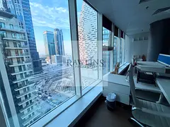 Furnished & Fitted Office | Walkable to Metro | Luxury Office