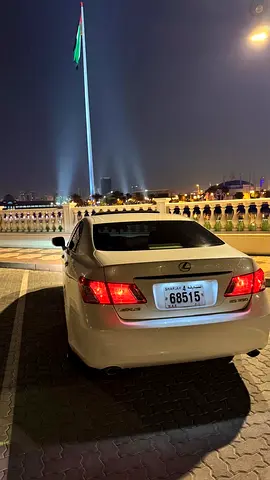 صورة 6 لـ 2007 Lexus ES-SERIES