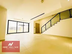 ✨ Luxury Villa for Rent in Westar Reflections, JVC | Modern Family Living