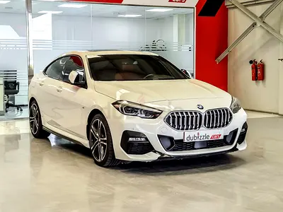 AED 740/month | 2021 BMW 2-Series 218i | GCC Specs | Ref#485839