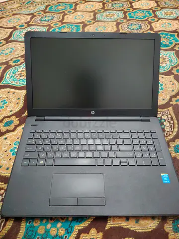 HP Laptop for sale