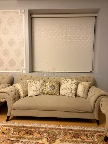 Sofa seater