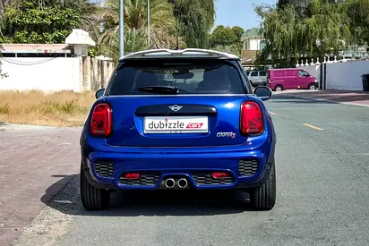 صورة 7 لـ 2021 MINI COOPER