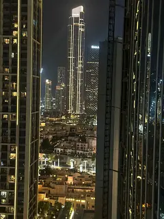 Burj al nujoom