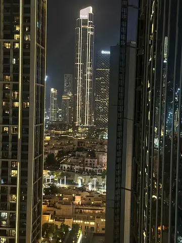 Burj al nujoom