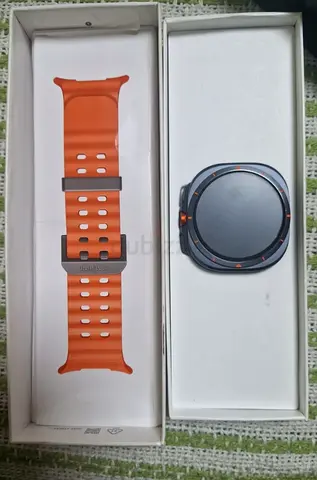 Samsung Ultra Galaxy 47mm Watch