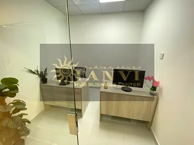 Serviced Office | Business Address | All-Inclusive